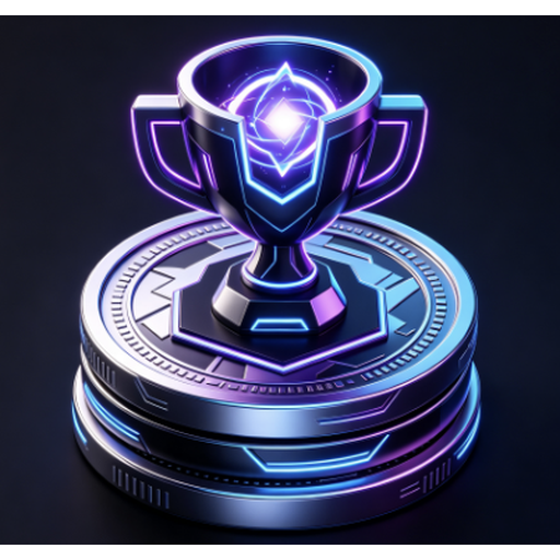TapTap点点 Logo